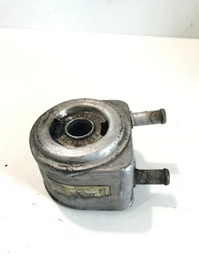 Fiat Scudo / Peugeot Oil Cooler 9637319180 Genuine 2.0 Jtd 2002 - Picture 1 of 7
