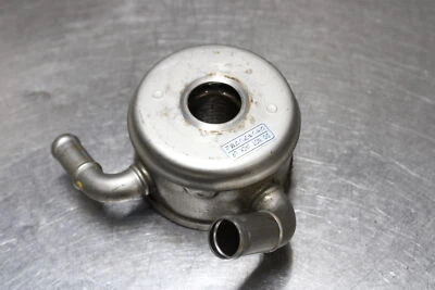 Honda CBR 600RR 2007 2008 OEM Oil Cooler Foto 1 de 4