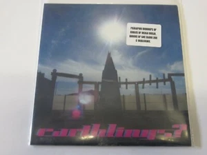 EARTHLINGS? Individual Sky Cruiser Theory 7" STONER ROCK QOTSA KYUSS UNPLAYED - Picture 1 of 1