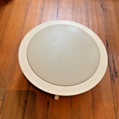 EMPHASYS IC65 6.5" AUDIOPHILE IN CEILING SPEAKER - Image 1 of 4