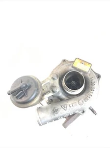 Nissan Almera N16 Turbolader 54391015080 Original 1.5 Dci Baujahr 2006 - Bild 1 von 10