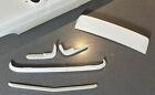 1:10 Scale Mk1 Capri Bumpers And Spoiler Only