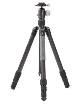 Leofoto Urban RF-284CT + XB-32 cabeza esférica carbono *** calidad superior al mejor precio