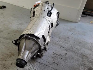 2019-2020 GMC YUKON XL 1500 Transmission (AT), 4x2, 10 speed (opt MF6) - Picture 1 of 8