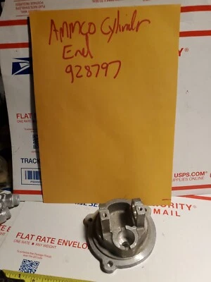 AMMCO EXTREMIDADE DO CILINDRO 928797 NOVO, U3 - Imagem 1 de 4