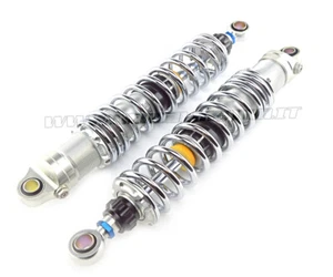 Honda Cb 1100 2010 2017 Ohlins Shock Absorber Stx 36 Twin Ho 011 - Picture 1 of 1