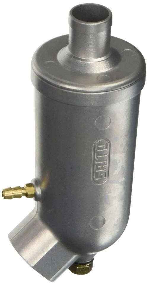 	Saito Engines Muffler14mm Revised Cast120S-180	 - Image 1 of 1