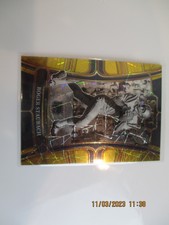 ROGER STAUBACH 2023 PANINI SELECT FOOTBALL #85-B1-9321