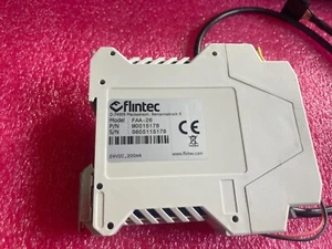 NEW FLINTEC FAA-26 Analogue Amplifier (HP M0P49-67094) (INC VAT) - Picture 1 of 5