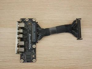 APPLE Front Panel Board 820-2338-A Mac Pro 4.1 A1289 Early 2009 - Bild 1 von 3