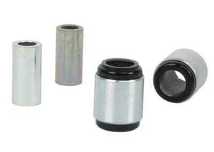Brazo de control trasero Whiteline - Buje exterior delantero inferior - Nissan 350Z y 370Z - Imagen 1 de 5