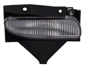 Fog Light Bumper Lamp for 99-04 Ford Mustang (Rectangular) Passenger Right - Picture 1 of 1