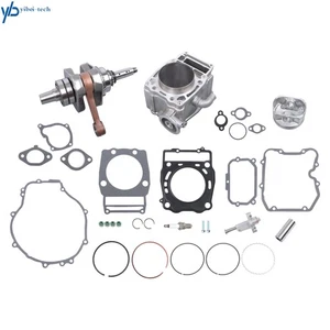 Crankshaft Cylinder Rebuild Kit Tensioner For Polaris Sportsman 500 2012-2013 - Picture 1 of 10