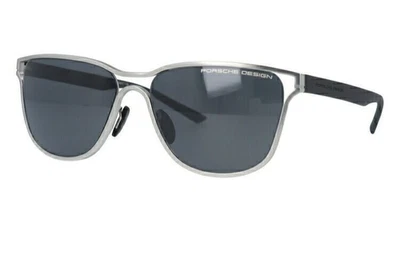 [Nuevo] Gafas de sol Porsche Design P8647-C 58 con estuche Foto 1 de 4