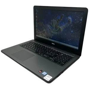 8180 PC Portatile Notebook 15.6” DELL 5567 i7 16Gb Ram 512Gb SSD Gar. 24 Mesi - Afbeelding 1 van 7