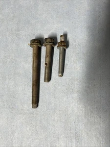 2003 Dodge Ram 1500 3.7 Alternator Mounting Bolts - Picture 1 of 3