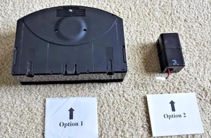 ricambi robot aspirapolvere bObsweep PetHair Plus 2.0 **LEGGI DESC** - Foto 1 di 12