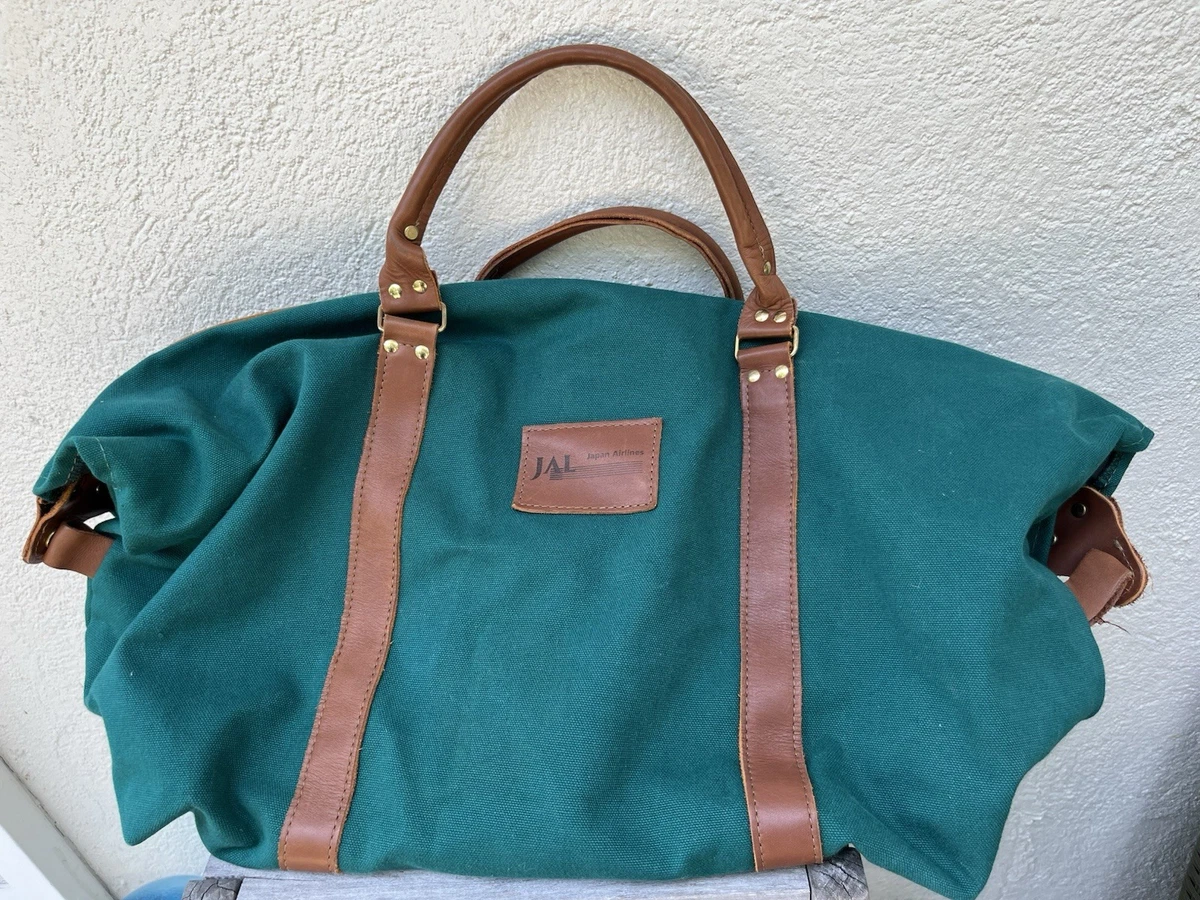 Bag Japan Airlines Collectibles for sale | eBay