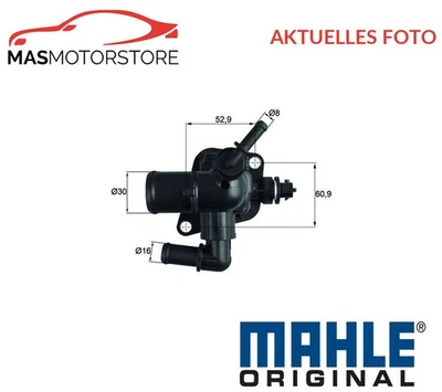 KÜHLFLÜSSIGKEIT KÜHLER THERMOSTAT MAHLE ORIGINAL TI 251 88D I FÜR PEUGEOT - Image 1 of 4