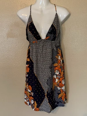 Camisón Josie Natori Correa Espagueti Talla M Slip Chemise Foto 1 de 4