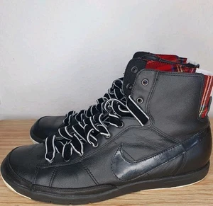 Nike Sweet Victory High Black - Bild 1 von 6