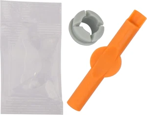 134193 Kit boccole collegamento cambio | Compatibile con Infiniti QX56 QX80   - Foto 1 di 8