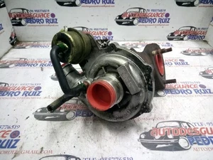 100500 TURBOCOMPRESOR / 92468 PARA MG SERIE 25 RF 2.0 IDT CAT - Bild 1 von 3