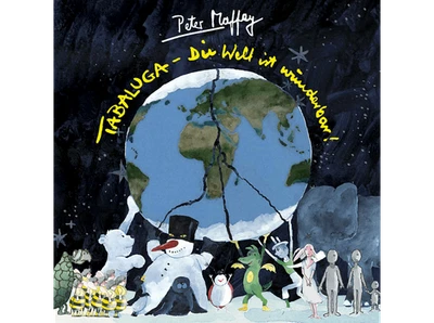 Peter Maffay - Tabaluga- Die Welt ist wunderbar - Bild 1 von 2