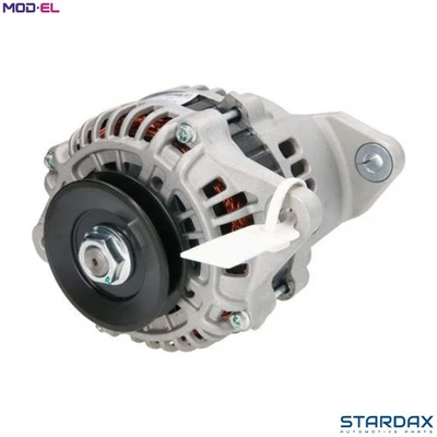 ALTERNATOR STX100511 FOR NISSAN TINO/ALMERA SENTRA/II/Hatchback PULSAR/VII 2.2L - Image 1 of 4