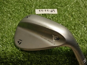 TaylorMade Milled Grind 3 MG3 Chrome 56*12* Sand Wedge SB DG S200 Stahl - Bild 1 von 5