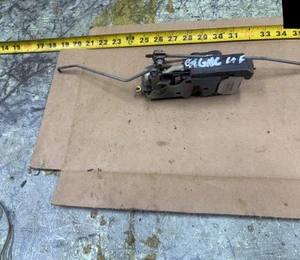 1999-2002 GM 1500 Left Drivers Side Front Door Latch - Bild 1 von 22