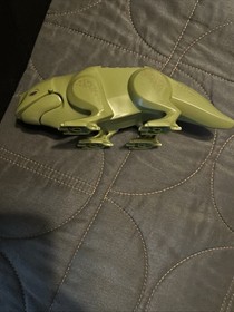 LEGO Star Wars Dewback Minifigure MOS Eisley Cantina, Model 75052