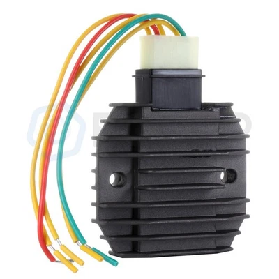 2Pcs Rectifier Regulator For Yamaha YZF R1 1999-2001 YZF R6 1997-2002 2000 - Изображение 1 из 4