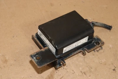 2018-2024 Infiniti Q50 Q60 Armada Front Distance Radar Sensor OEM 28438 4GA3B - Image 1 of 4