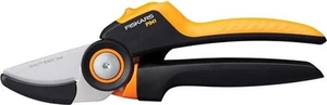 Fiskars X-Series Anvil Poruner L P941 Ø24 mm PowerGear cesoie da giardino nuove e confezione originale. - Foto 1 di 7