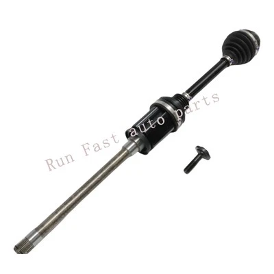 Front Right Axle Shaft for BMW 2017 2018 2019 20 21 740i xDrive Base AWD 3.0L L6 - Image 1 of 4