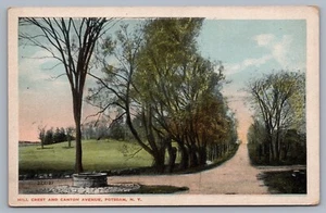Postal Hill Crest Canton Avenue Potsdam NY St. Lawrence County L2 - Imagen 1 de 3