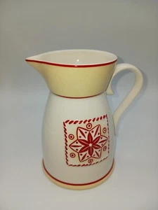Villeroy And Boch Pitcher,Excellent Condition, - Picture 1 of 11