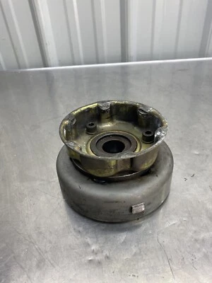 97 96 9899 Ski-Doo MXZ X 440 500 LC 飞轮转子 Mag Magneto 583 670 Summit — 第 1/3 张图片