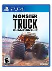 Monster Truck Championship (PS4) - PlayStation  (Sony Playstation 4) (US IMPORT)