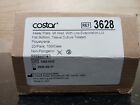 Corning Costar 3628 360&#181;L Flat Bottom Cell Culture Microplate &amp; Lid / Pack of 20