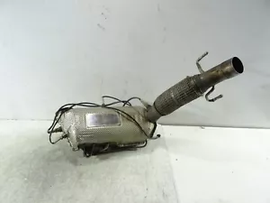 Mini Clubman F54 2.0 Diesel Particulate Filter DPF CAT 2015 - 2024 8513951 Euro6 - Picture 1 of 8