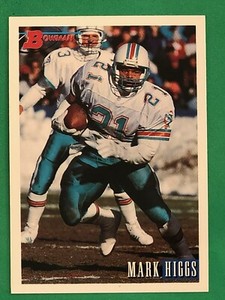 1993 Bowman Football **PICK YOUR CARD / FINISH YOUR SET** NRMT