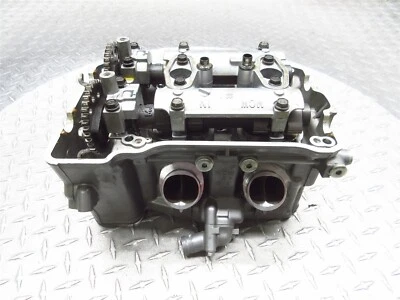 Conjunto de culata trasera Honda VFR800 2015 14 15 Interceptor OEM Foto 1 de 4