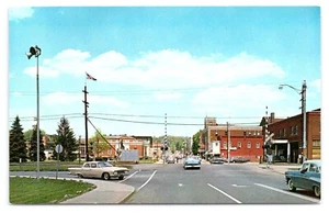 Edificio Parque Municipal Washington Avenue Pulaski, Virginia Heart of Lee Highway - Imagen 1 de 2
