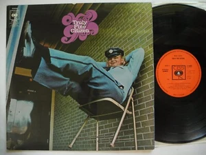MOBY GRAPE Truly Fine Citizen LP 1968 UK EX - Imagen 1 de 2