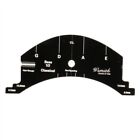 Enhance Your Violin Repair Process with Multifunctional Fingerboard Template