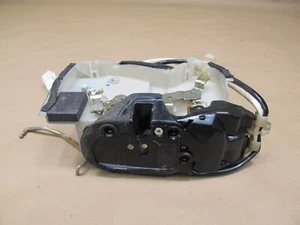 🥇98-00 LEXUS UCF20 LS400 FRONT LEFT DOOR LOCK LATCH ACTUATOR OEM - Imagen 1 de 12