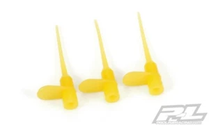 Pro-Line Glue Tips (3) for Pro-Line Pro-Bond Tire Glue - PRO6031-01 - Picture 1 of 1