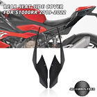 Carbon Fiber Rear Side Tail Driver Seat Fairing Cowl For Bmw S1000rr M1000 19-22